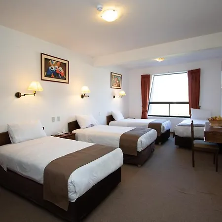 Dm Hoteles Cusco-2
