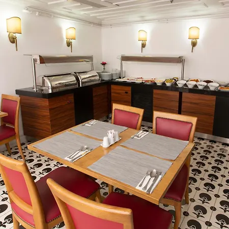 Premist Hotels Sultanahmet-2
