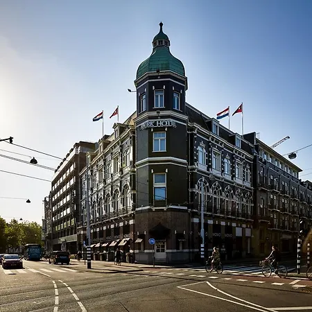 Park Centraal Amsterdam-2