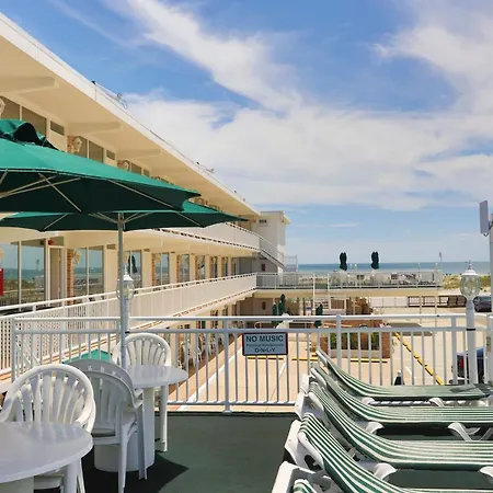 Commander By The Sea Motel-2