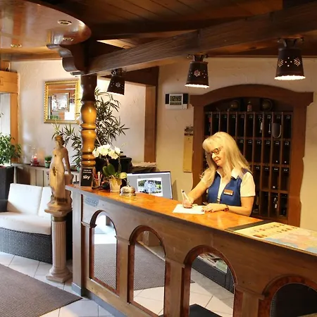 Hotel Restaurant Post Italia-2