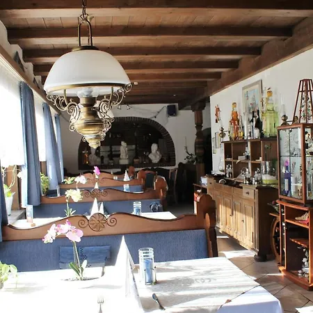 Hotel Restaurant Post Italia-3