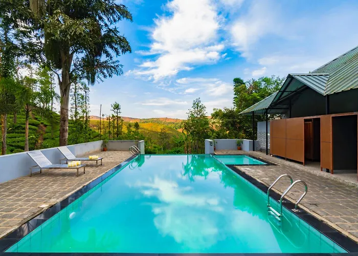 Winter Vale Green Stay Resorts