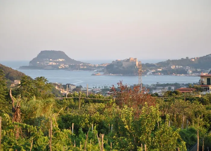 Hotel Puteoli House Pozzuoli