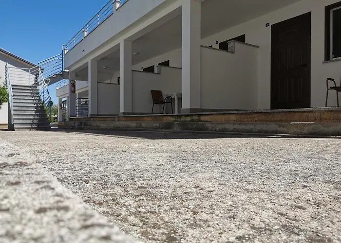 Resort Zatisje