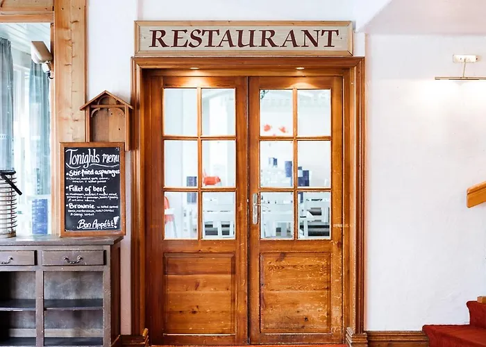 Hotel La Brunerie