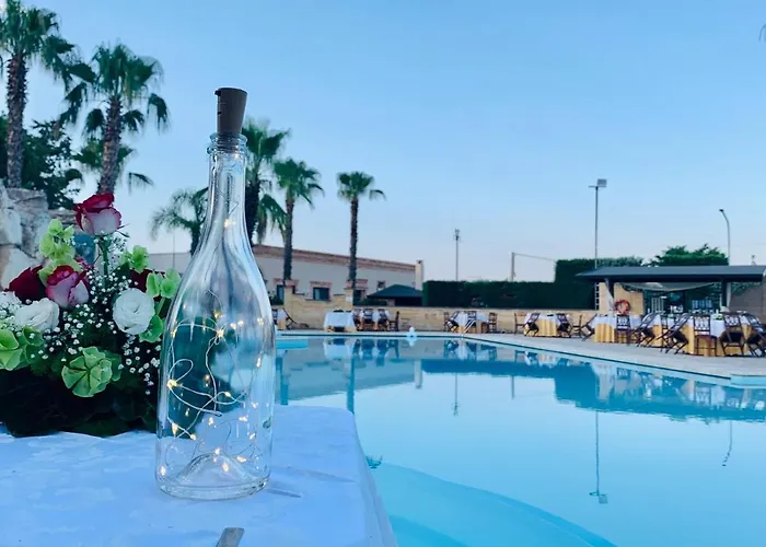 Villaggio Turistico Malibuù