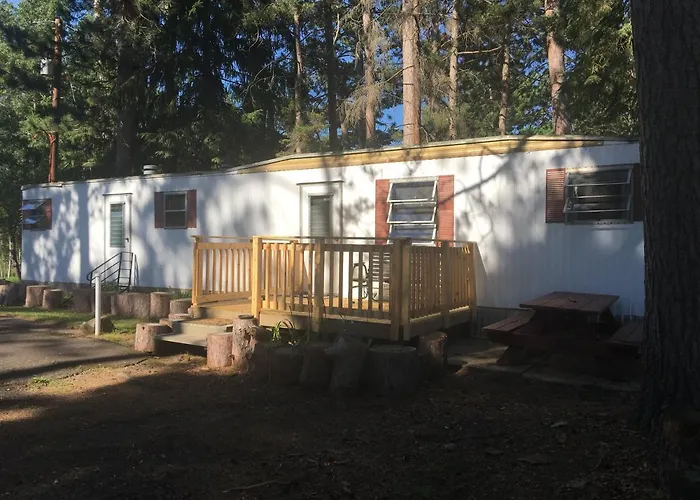 Rainbow'S End Resort Camp