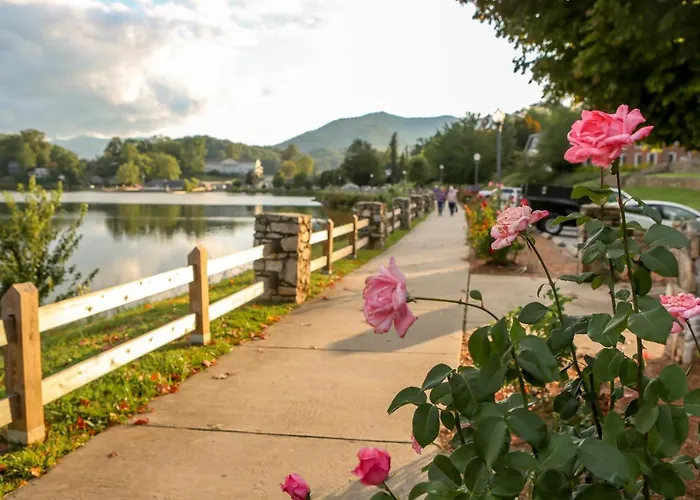The Terrace Hotel At Lake Junaluska