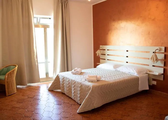 Hotel Ristorante Scirocco