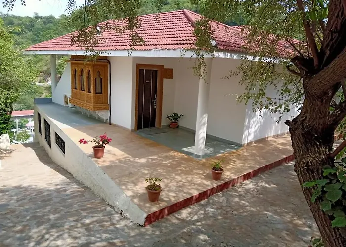 Dera Kumbhalgarh