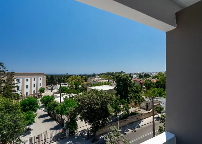 Castellum Suites