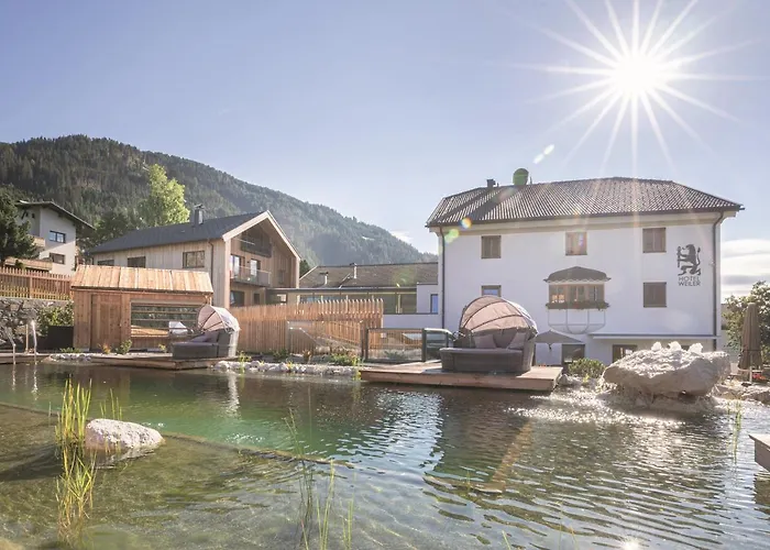 Hotel Weiler - Aktiv&Tradition