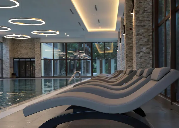 Bolu Koru Hotels Spa & Convention