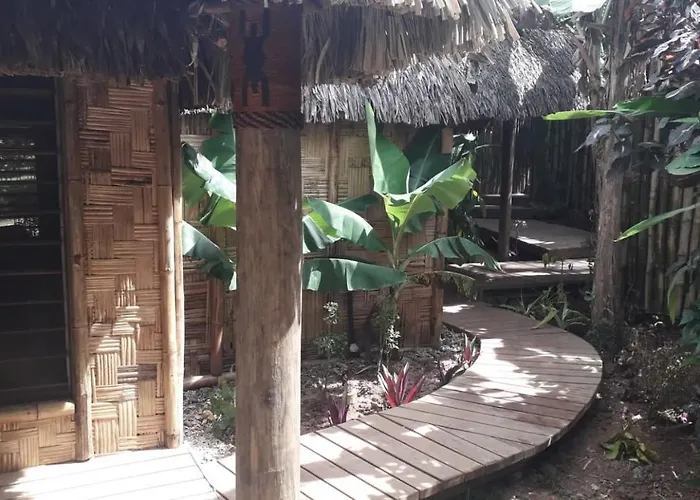 Oneta Resort