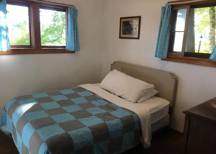 Rainbow'S End Resort Camp