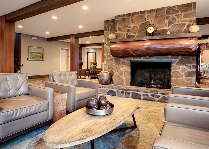 Salishan Coastal Lodge By Scp Hotels