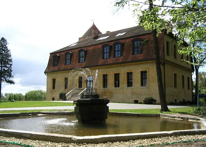 Zamek Dobra