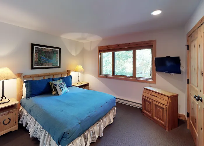 Vail Residences At Cascade Village, A Destination By Hyatt Residence