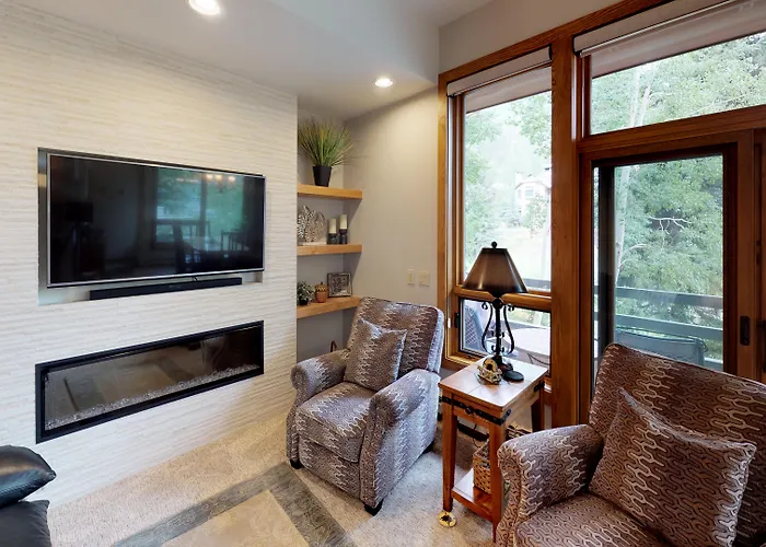Vail Residences At Cascade Village, A Destination By Hyatt Residence
