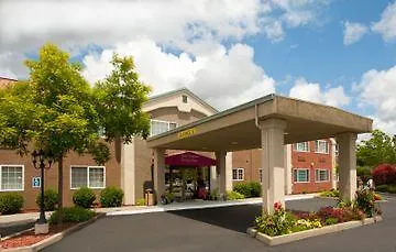 Best Western Orchard Inn