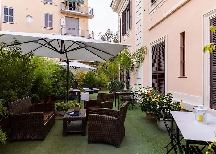 Hotel Coppede'
