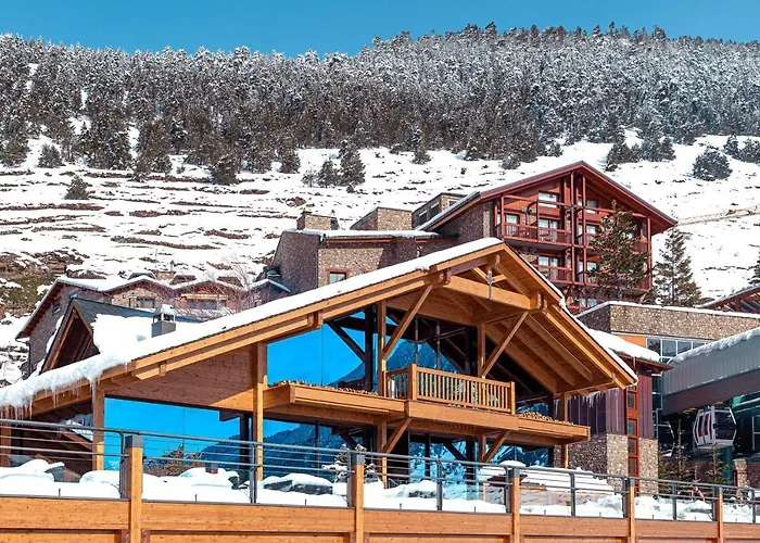 Sport Hotel Village