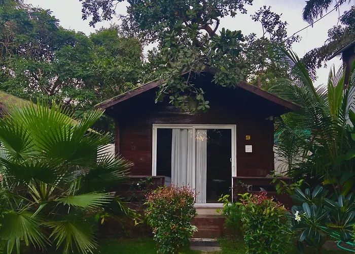 Jp Resort