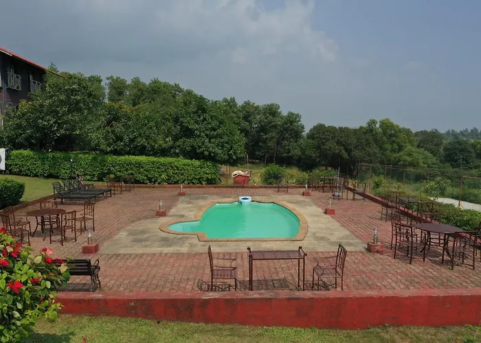 Vits Select Jayshin Igatpuri
