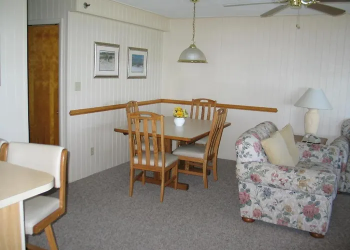 Outer Banks Beach Club II Resorts