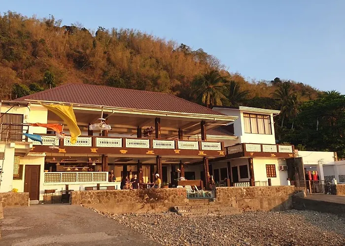 Raya Del Sol Dive Resort