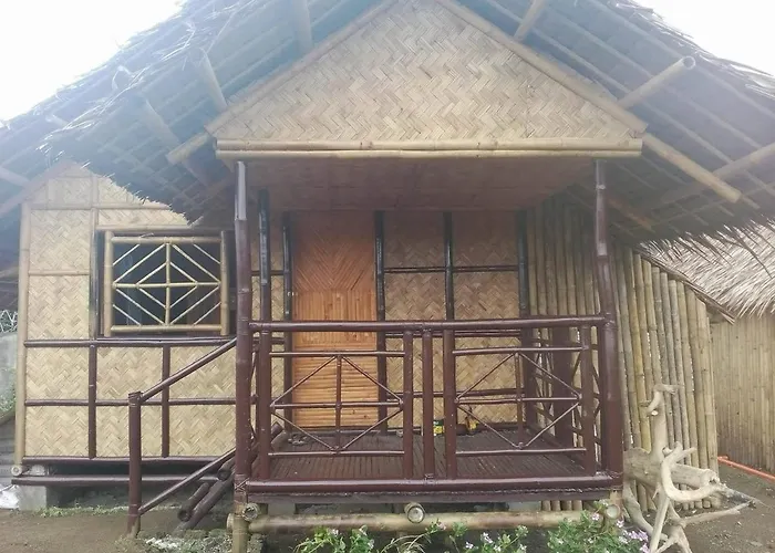 Magindara Guesthouse