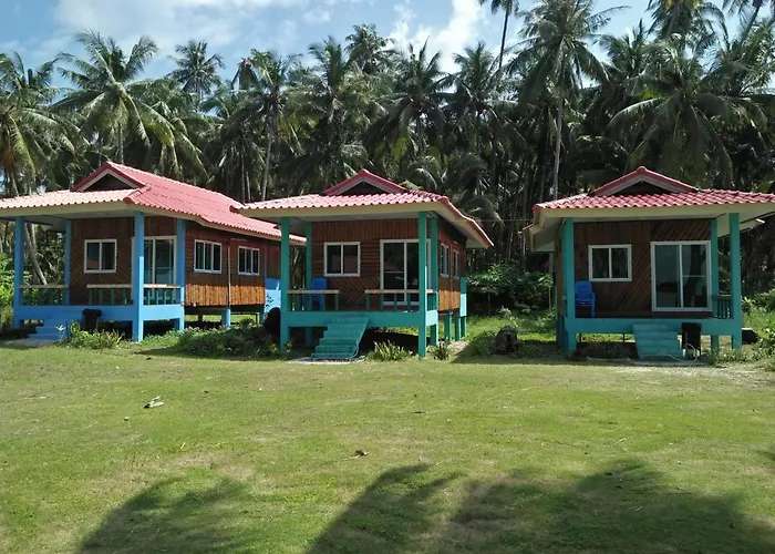 Happy Days Resort