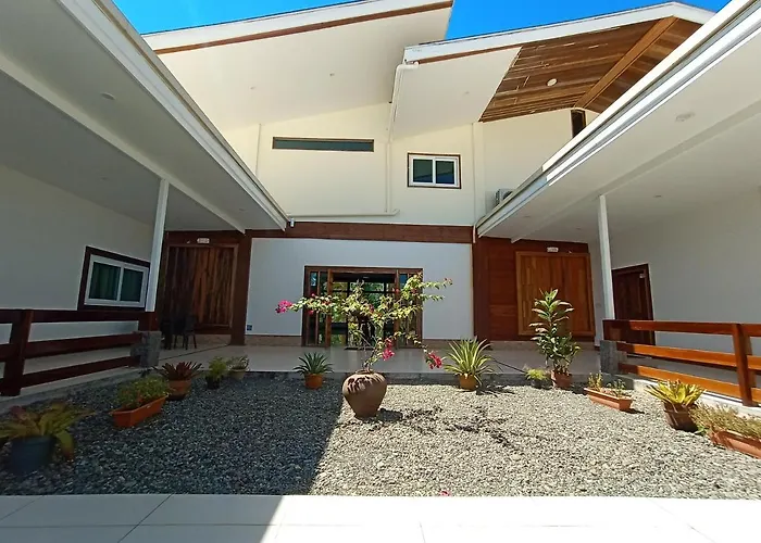 San Pedro Country Farm Resort And Event Center Inc