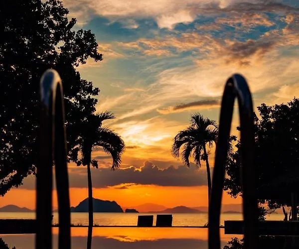 Yao Yai Beach Resort