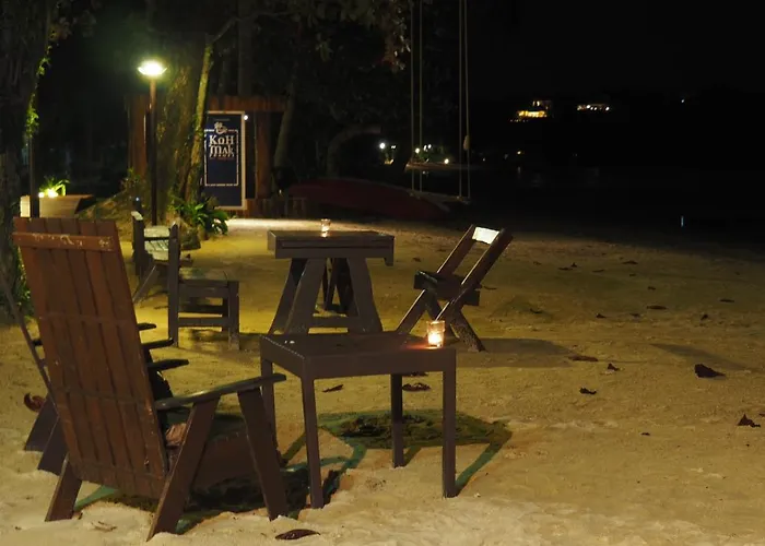 Koh Mak Resort