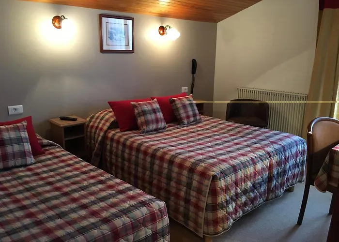 Hotel Bellachat