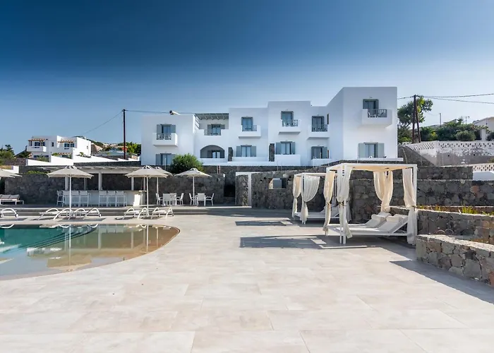 Olea Bay Hotel