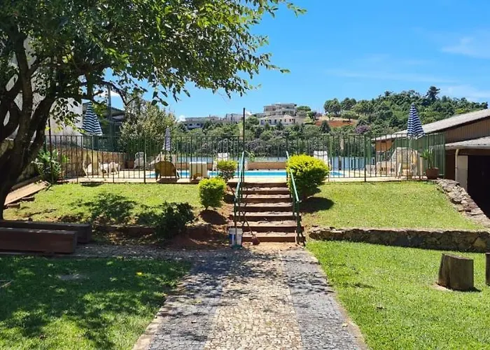 Hotel Pousada Icarai