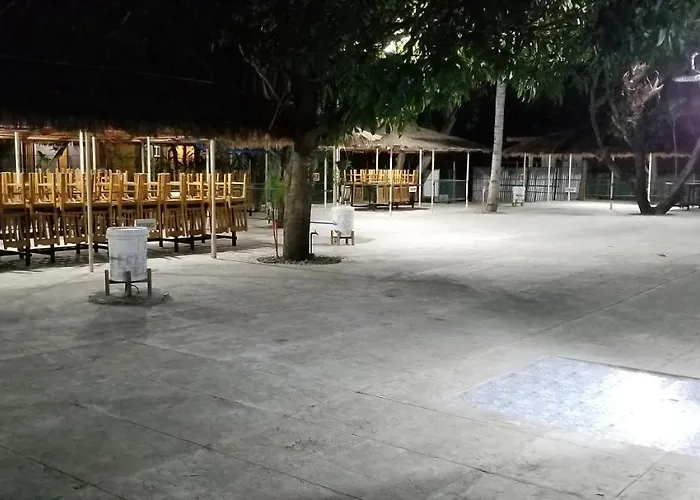 Buenavista Family Inn