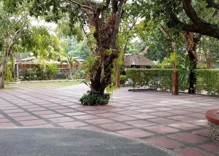 Buenavista Family Inn