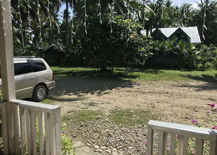 Oasis Resthouse