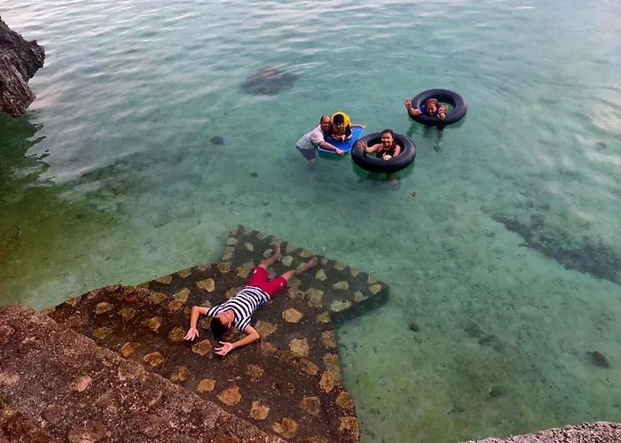 Moalboal T Breeze Coastal Resort