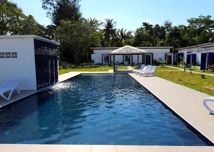 Rafflesia Resort