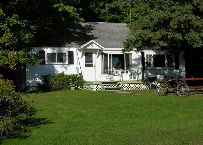 Bodin'S Resort
