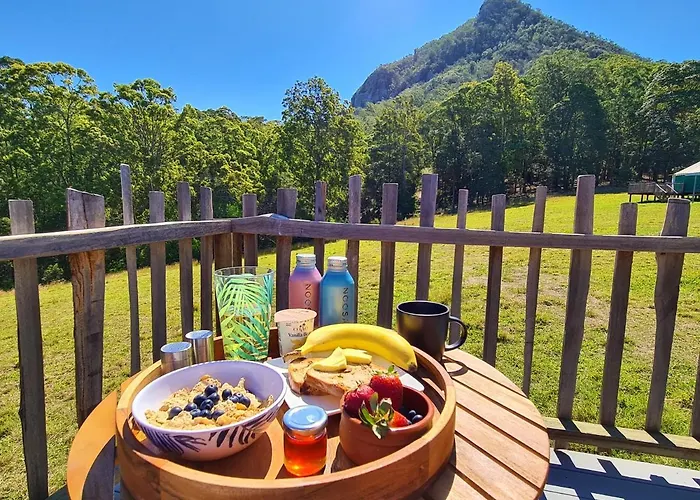 Noosa Eco Retreat