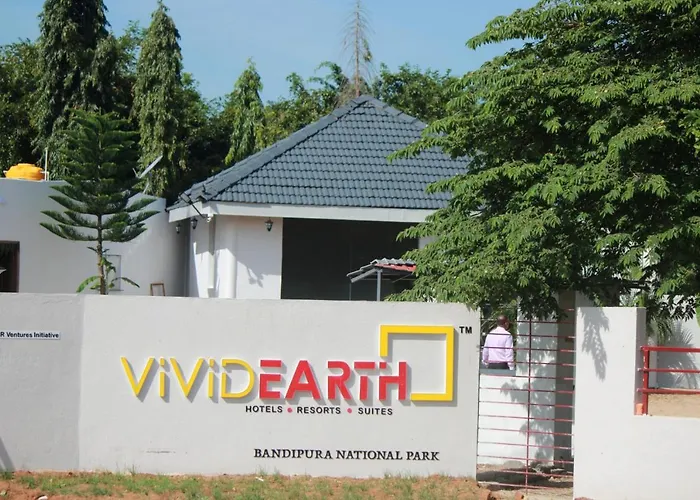 Vividearth Resorts Bandipur