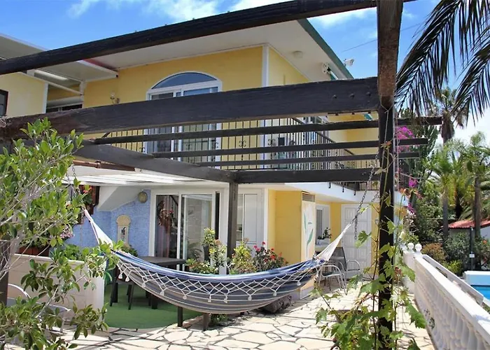Jardin de Aridane