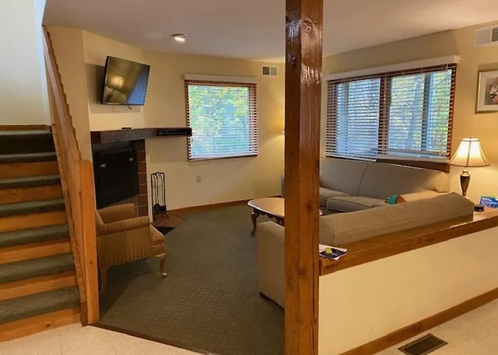 Pocono Villas Resort