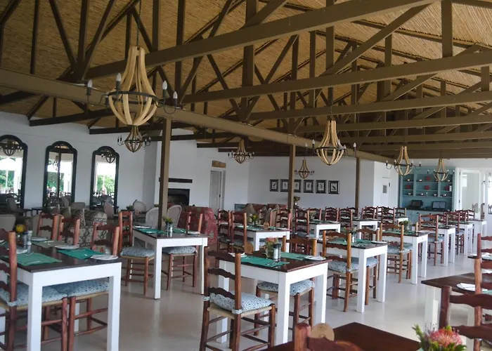De Hoop Collection - Vlei Cottages
